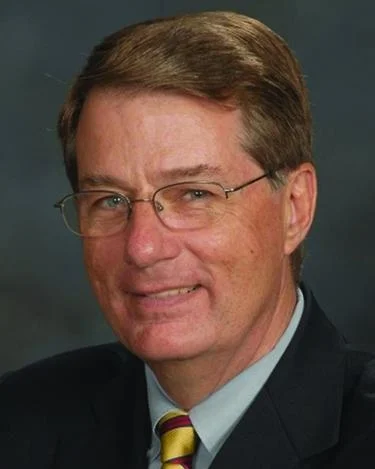 Dr. W. Robert Godfrey President Emeritus of Westminster Theological Seminary California & Chairman of Ligonier Ministries