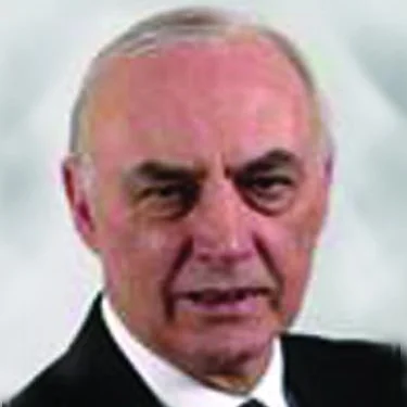 Pastor Maurice Roberts Emeritus Pastor in the Free Church of Scotland (Continuing) & former editor of the Banner of Truth (UK)