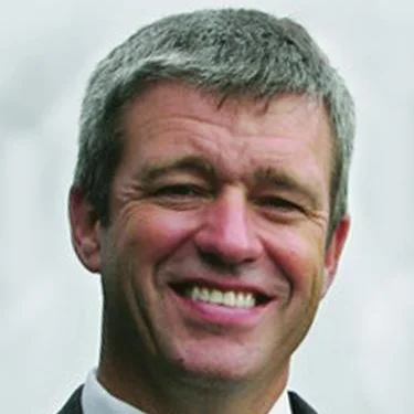 Paul Washer General Director of HeartCry Missionary Society