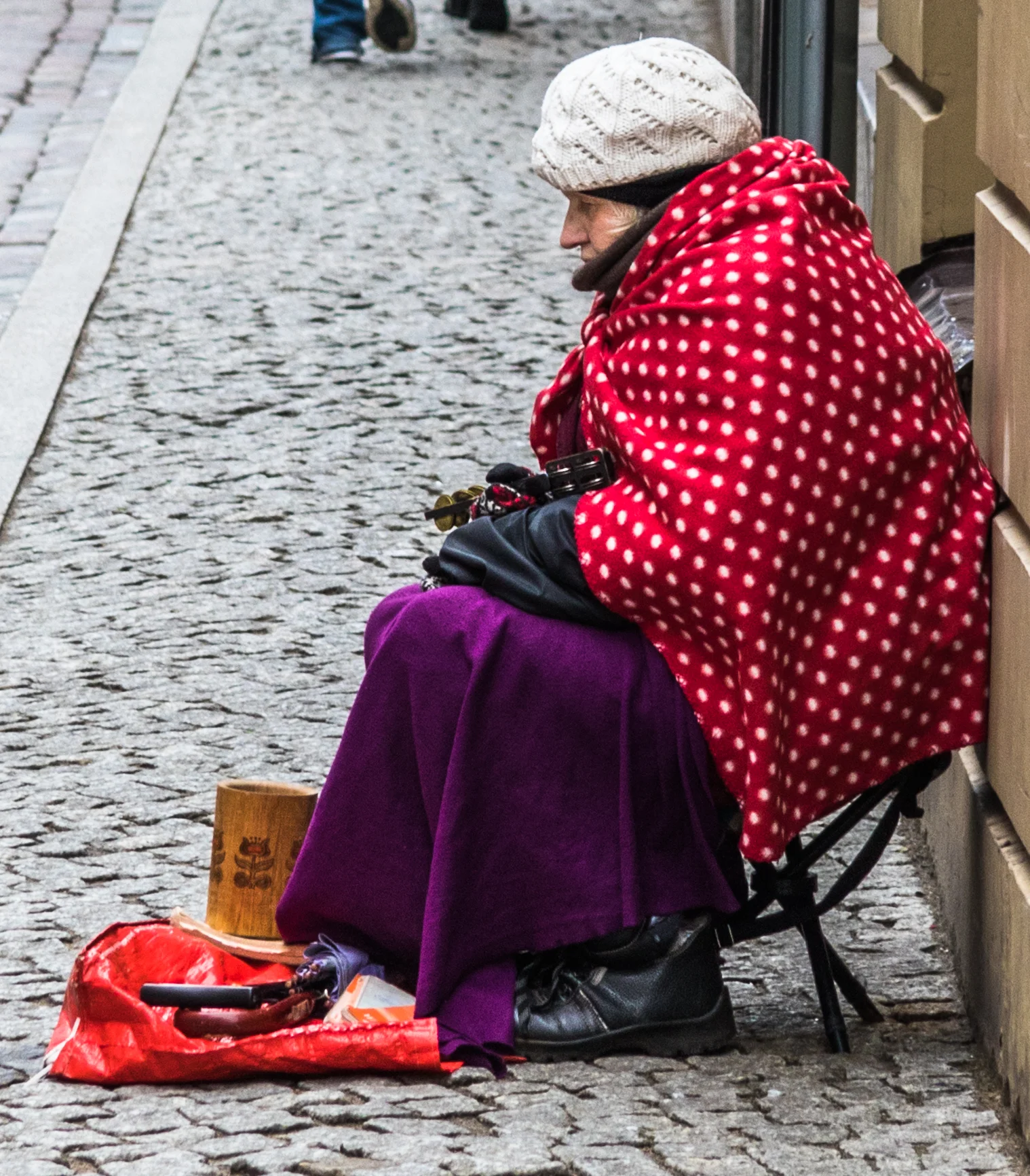 Riga Begging Old Lady.jpg