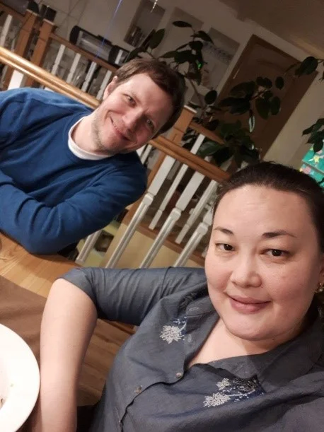 Denis and Zhanara.jpg