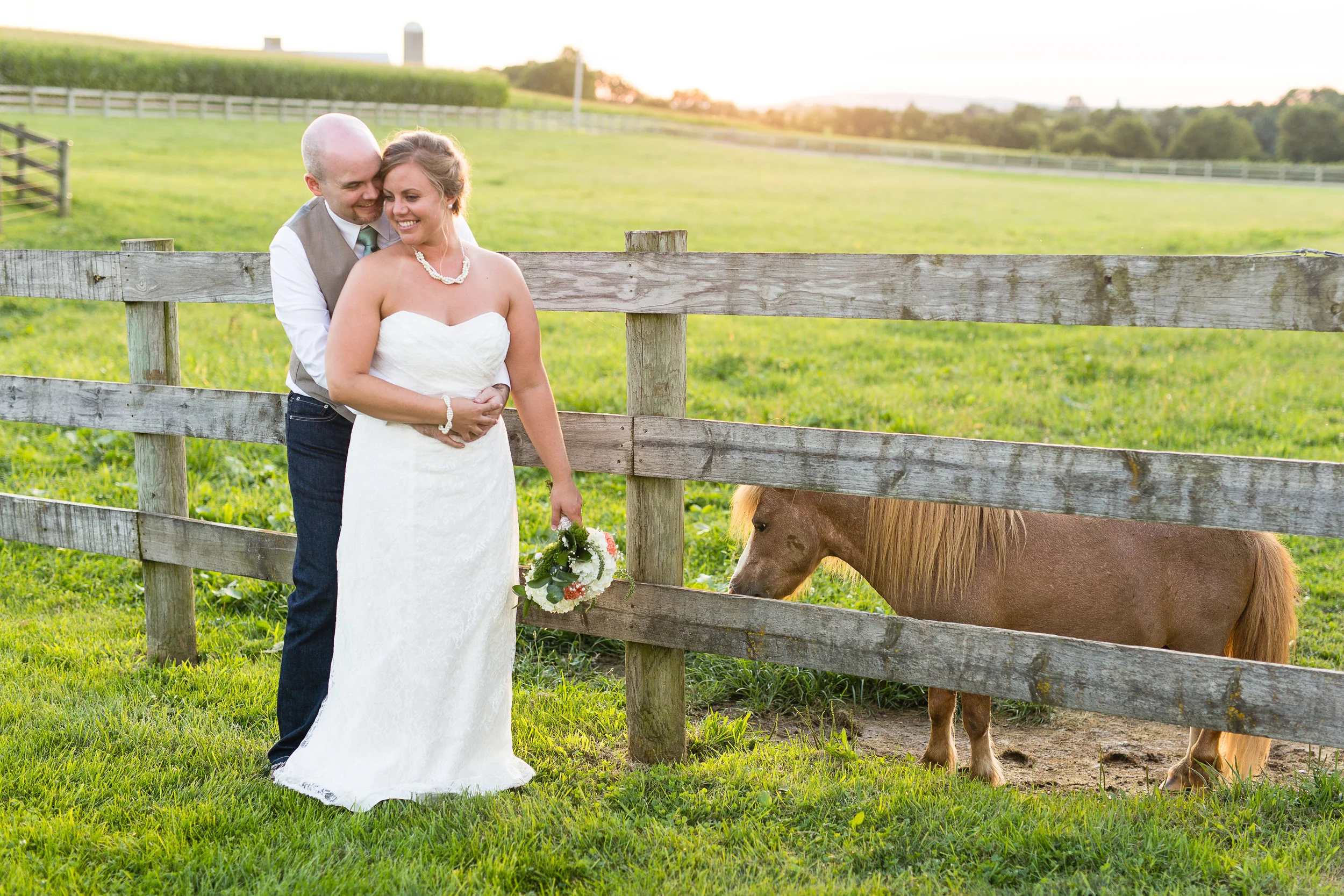 Photo Credit: Melissa Engle Photography