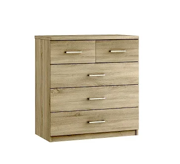 Montana 3+2 Chest