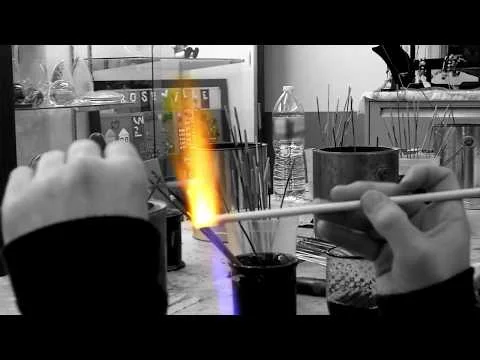 By Hand Magazine Kickstarter Video