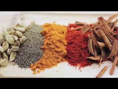 McCormick "Power of Pure"