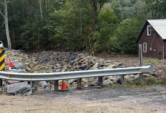From Flood to Recovery: NRCS EWP Program in Action