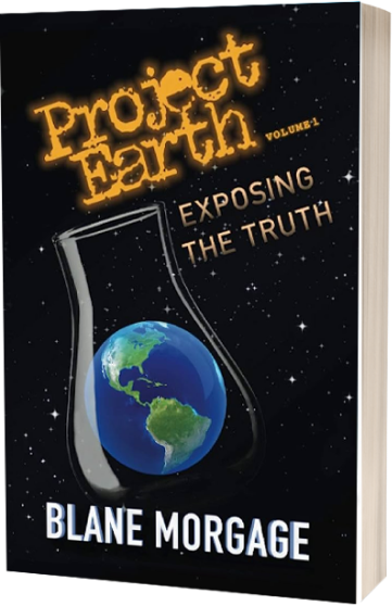Project Earth: Exposing the Truth