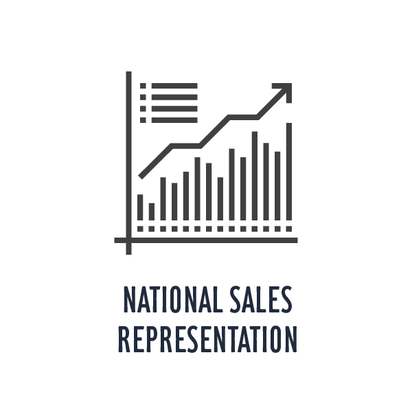  National sales representation, David Hillman, Dave Hillman, Hillman Sales, Hillman Sales and Marketing, Hillman 