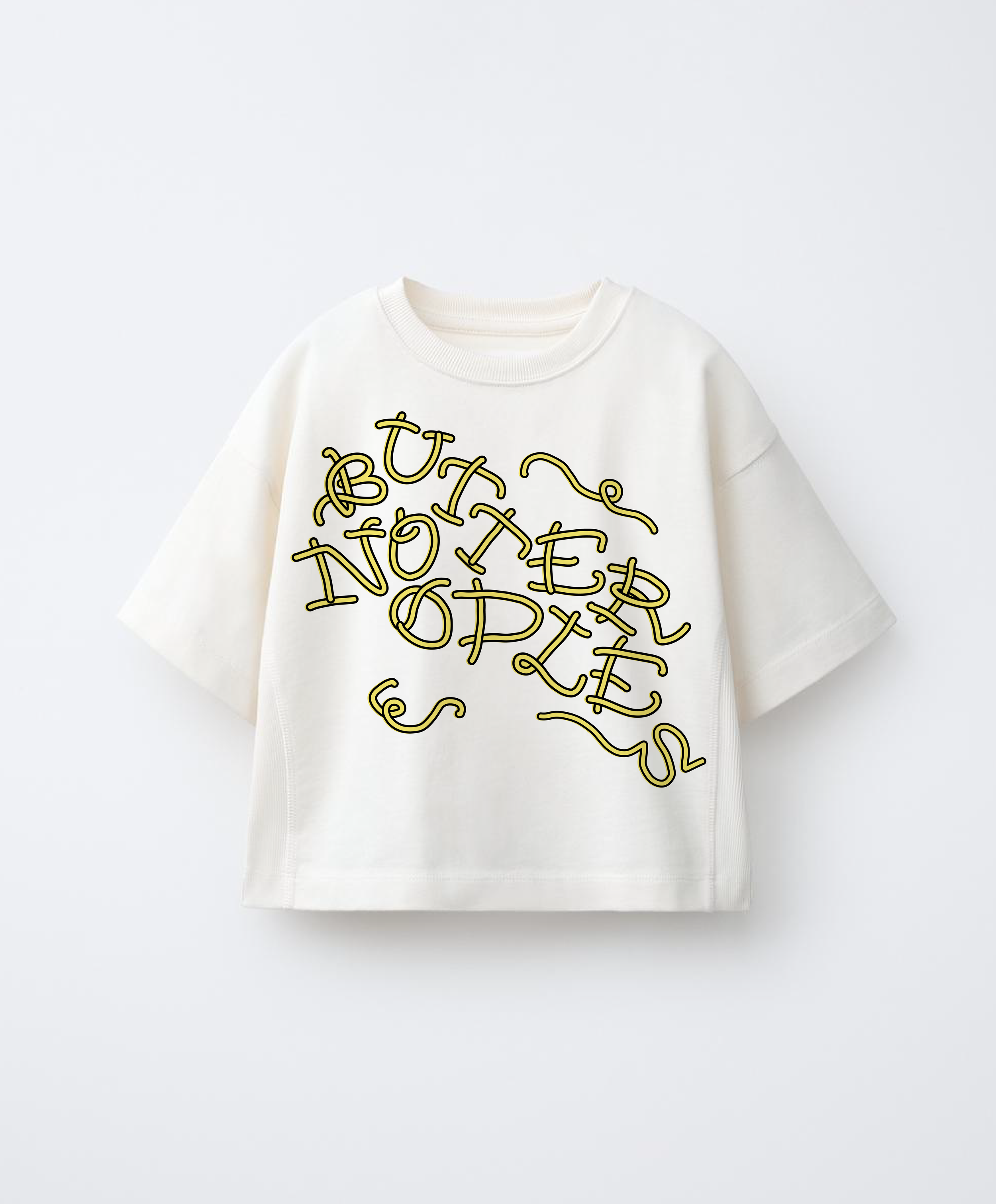 Butter Noodle Tee