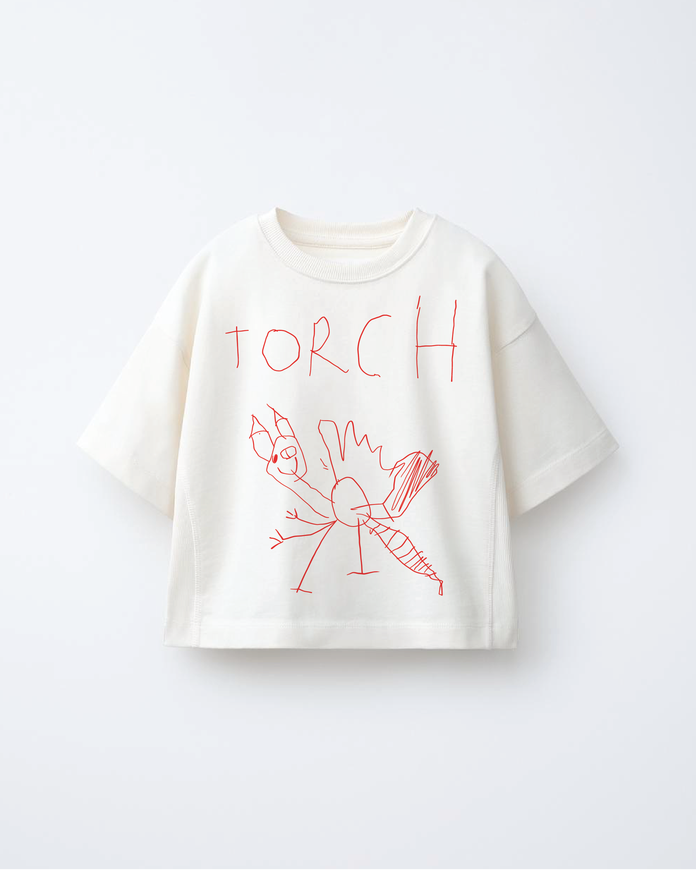 TORCH THE DRAGON Tee Mockup.png