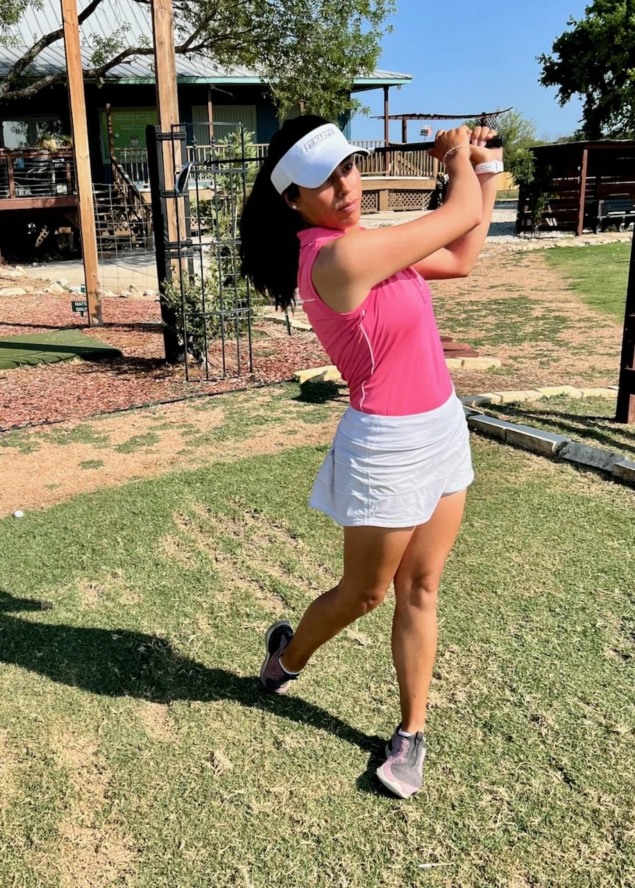 Photo of Sofia Ruescas