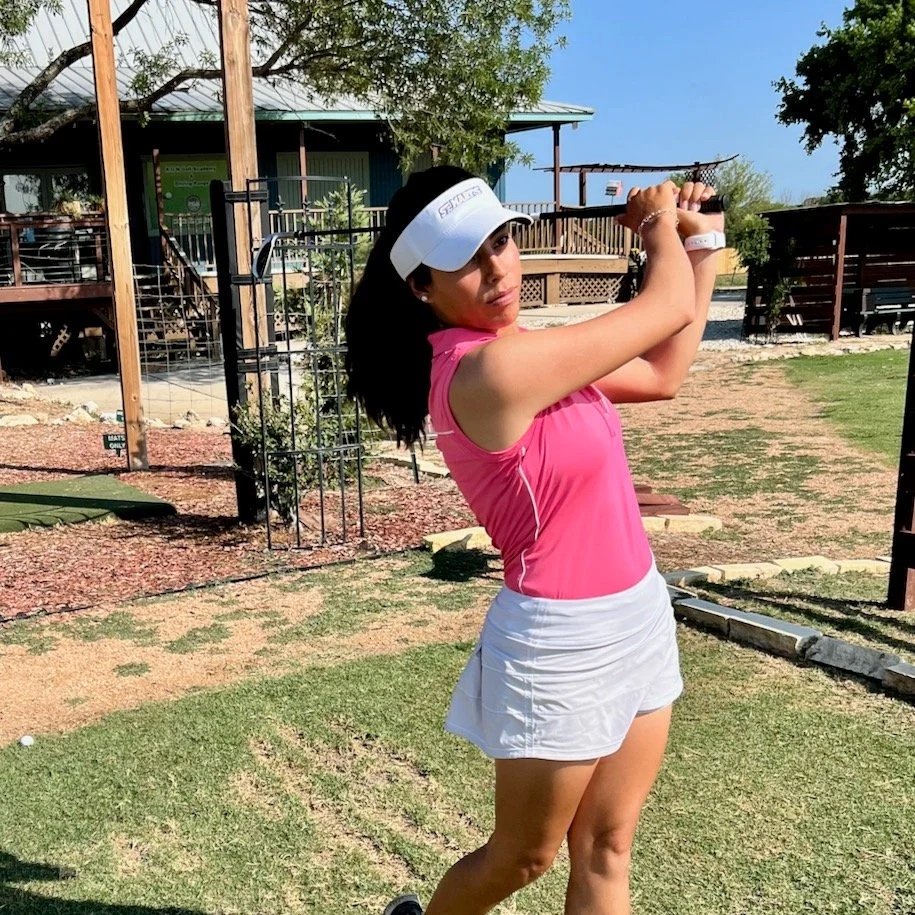 Photo of Sofia Ruescas