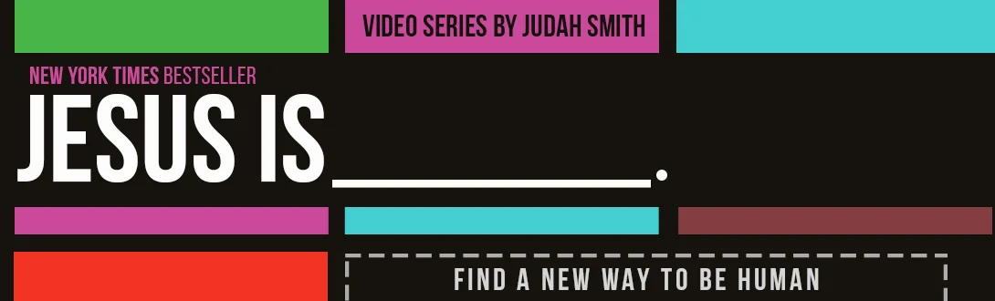Classes-Fall2019Header-Jesus Is.jpg
