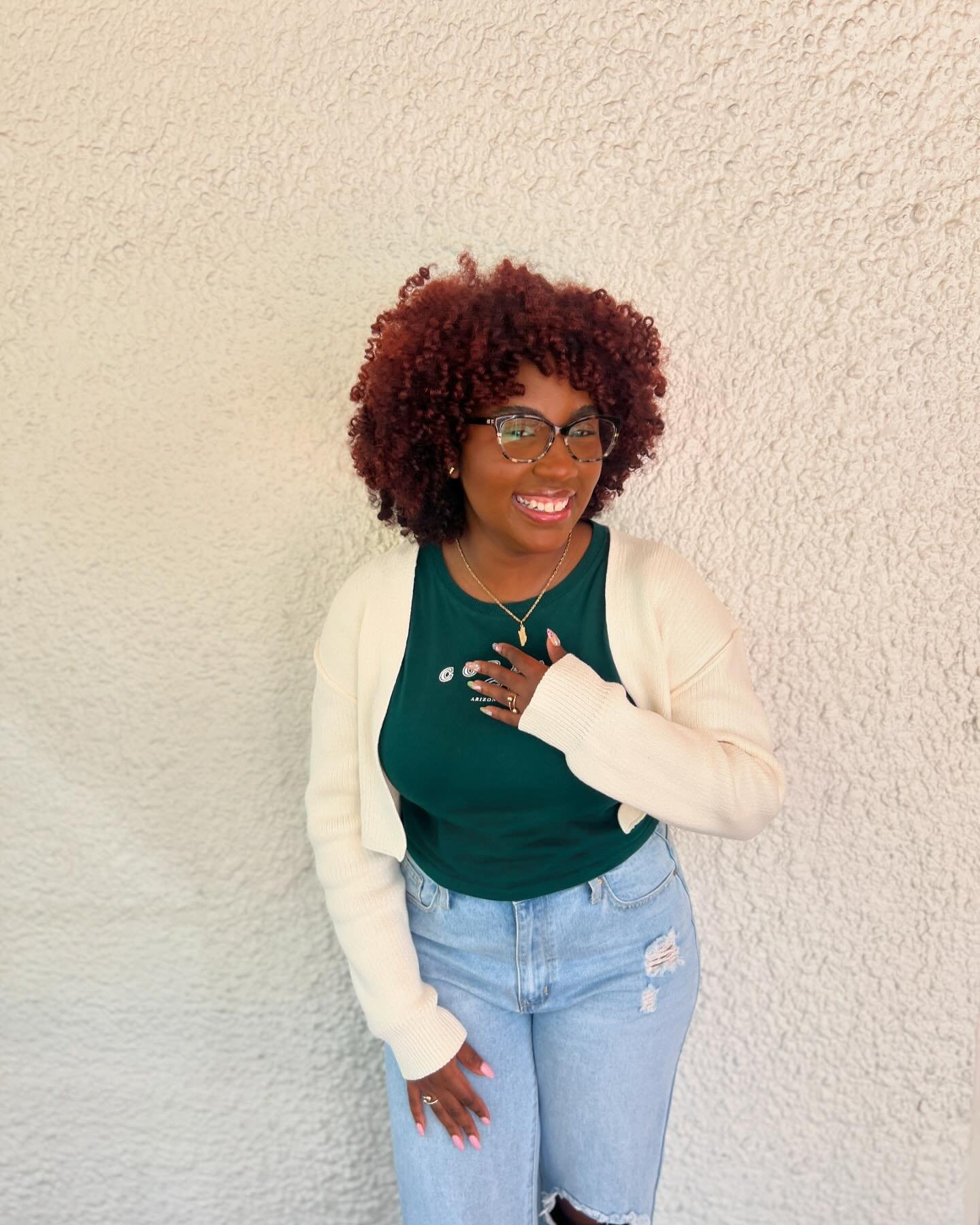 Meet Jasmin! She&rsquo;s one of the incredible leaders serving in the children&rsquo;s ministry. Jasmin has been coming to City Lift Church since it was first established! As a future child therapist, she knows how to resonate with each child by maki