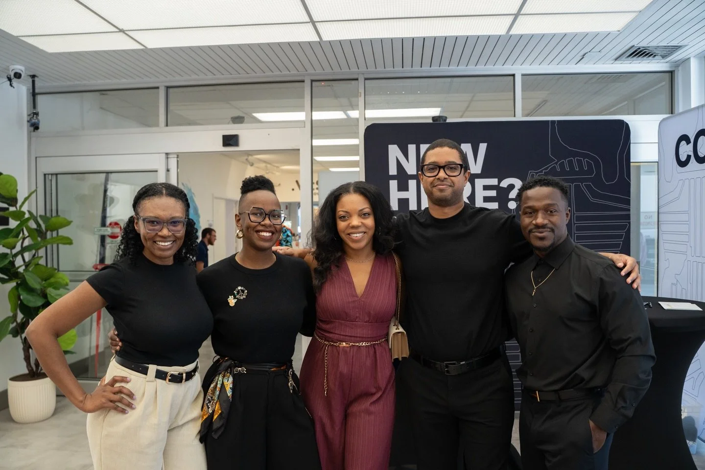 The weather finally got it right just in time for Sunday ☀️
See you at 10:30AM 
1350 E Sunrise Blvd, Fort Lauderdale
Baptisms happening after service 💛

#sundayservice #baptismsunday #churchcommunity #youbelonghere #downtownfortlauderdale