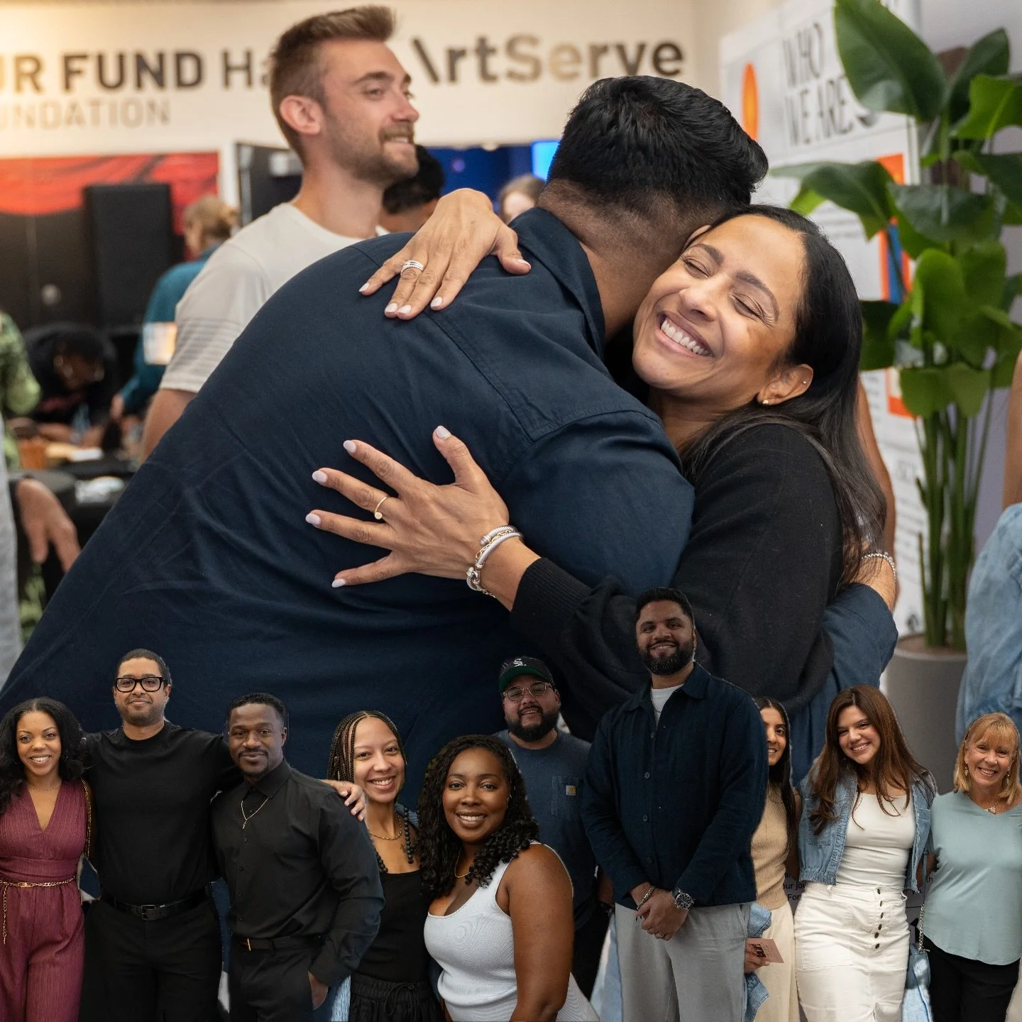 There&rsquo;s something special about finding people who feel like home. Community matters, and no one is meant to do life alone.

Whether it&rsquo;s through Sunday mornings, serving together, or joining a Lift Group, there&rsquo;s a place for you he