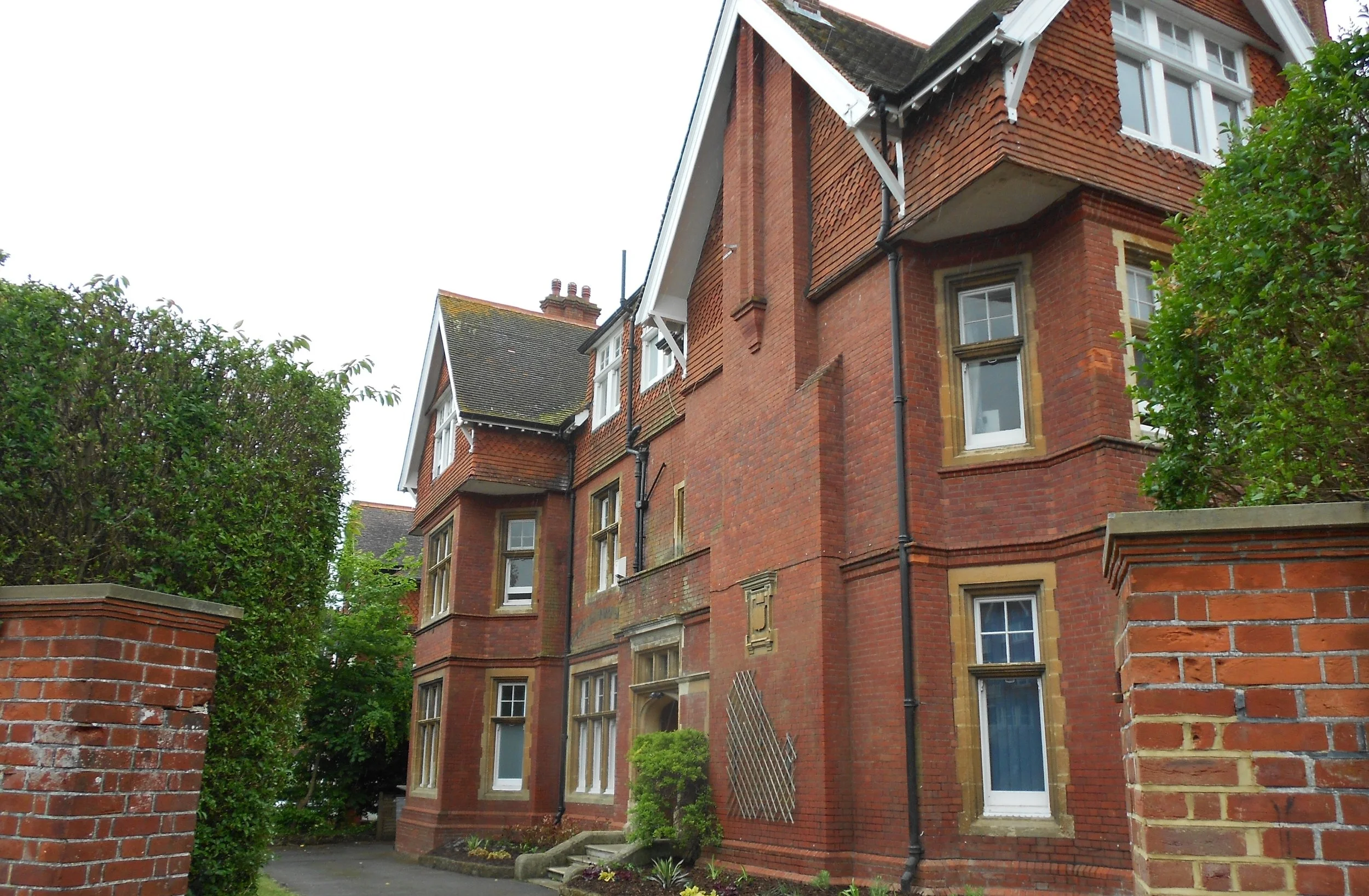 Eastbourne Student House