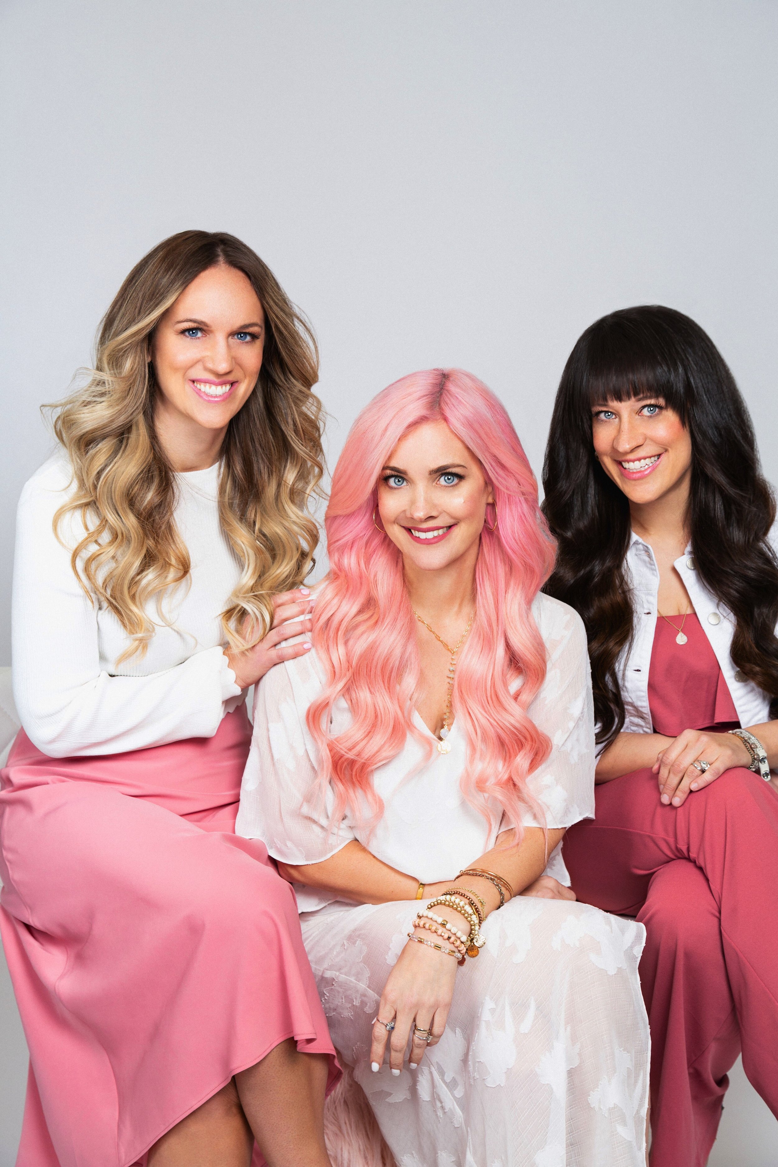Sarah Joins Female Founder Collective