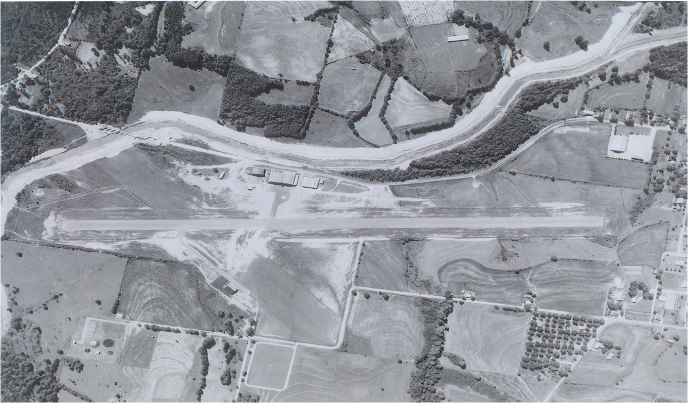 1948 AERIAL