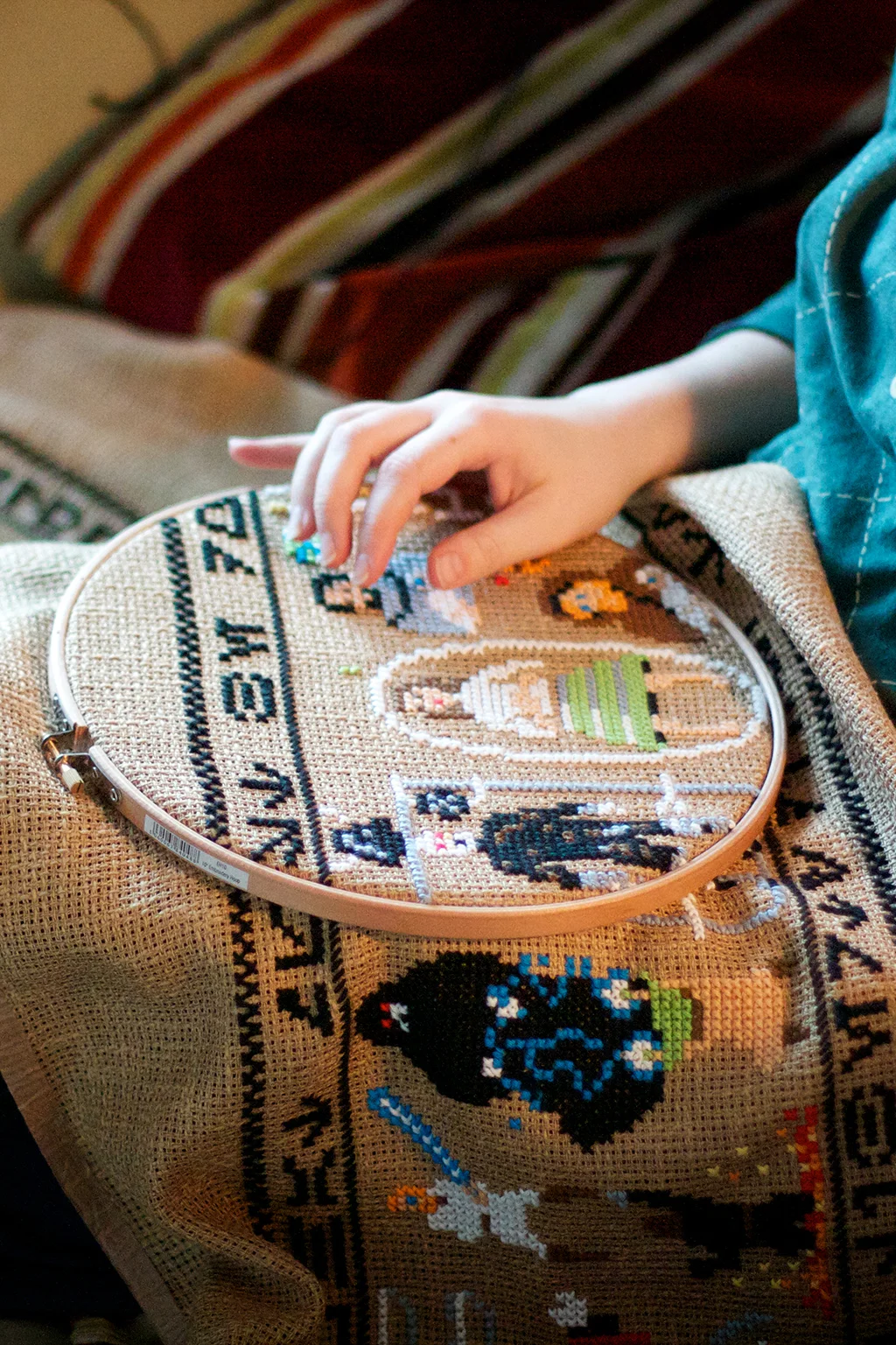 Coruscant Tapestry Making 24.jpg