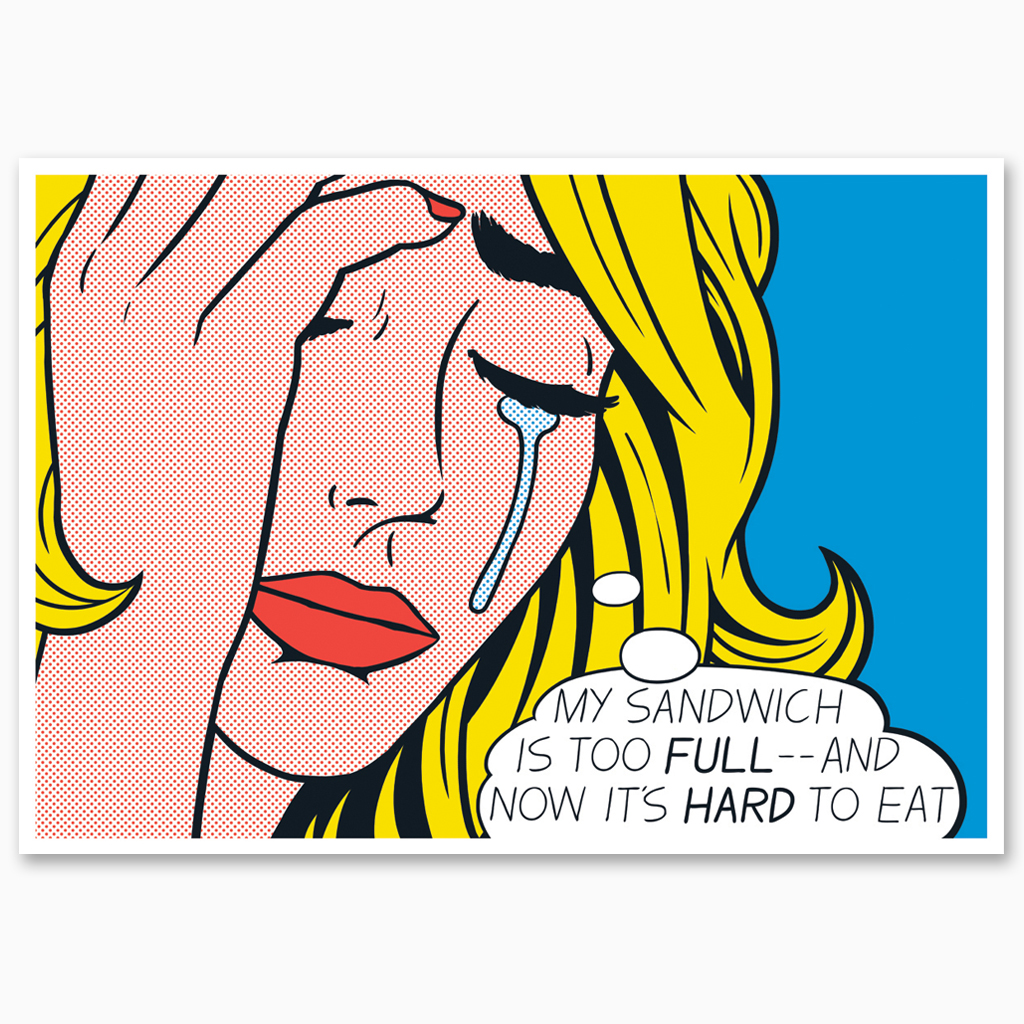 first world problems SS Template.jpg