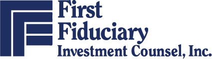 First Fiduciary Investment Counsel Inc.