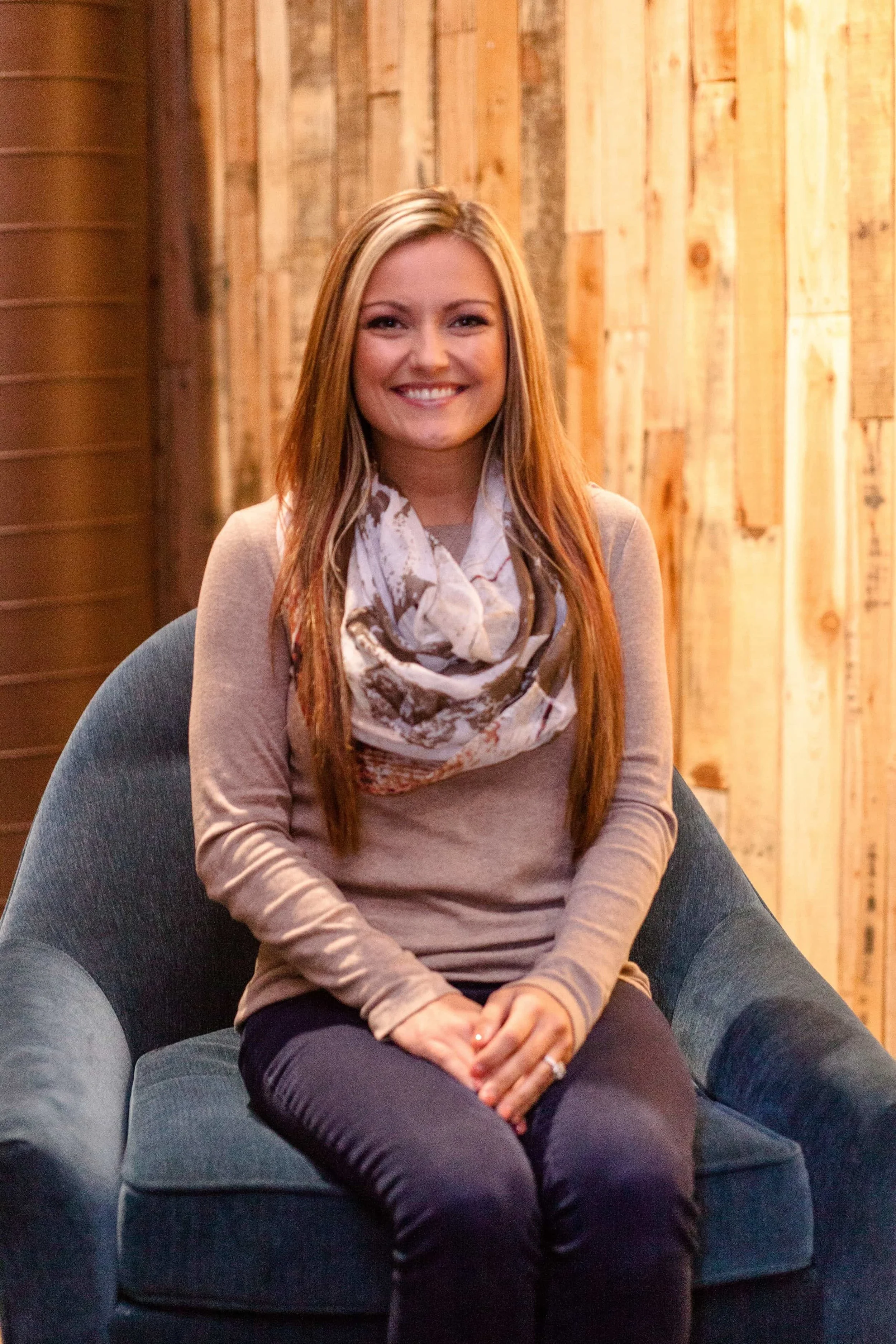 Kristin Moore
