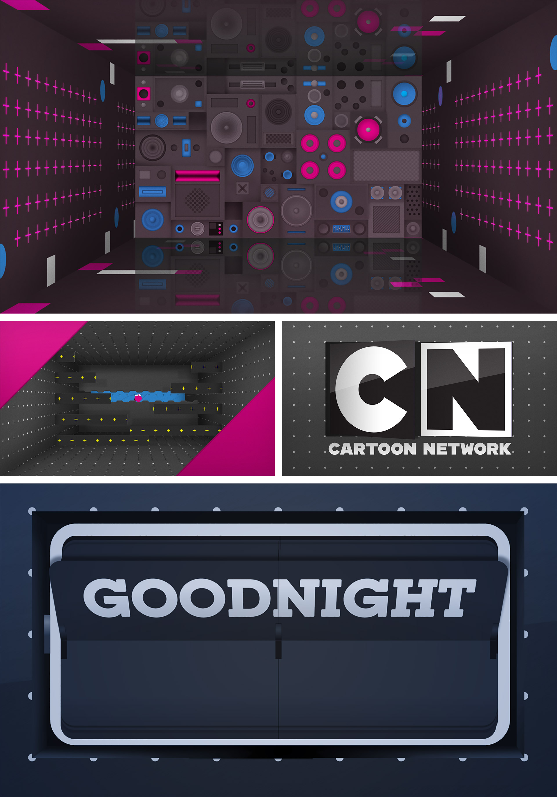 Cartoon Network Kit Digital (COMPRE 1 GANHE 1)