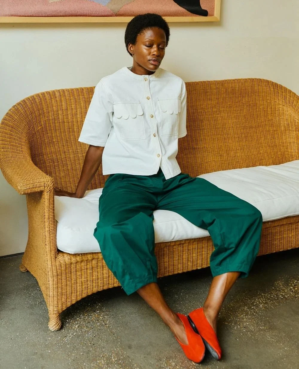 The Alwyn Top @lfmarkey