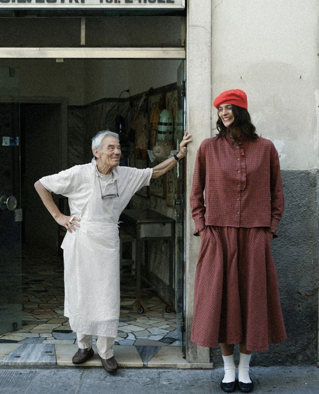 🍎👠🧣🌹👩&zwj;🎨 @diarte