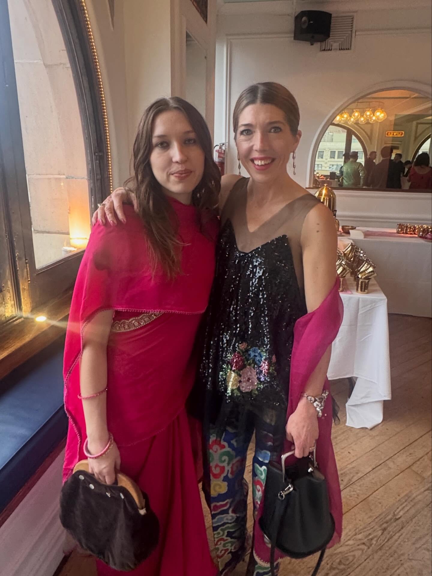 Had to post some of our fav moments from 2025 ❤️ from weddings to Diwali lunches, ballet performances, team dinners (or just chocolate cake), @chevill (our in-house florist), trade shows, showroom talks, and babies. Love it Xx