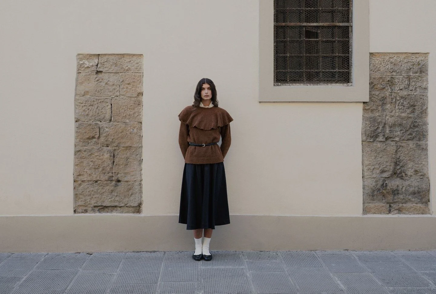 @diarte in Florence FW25