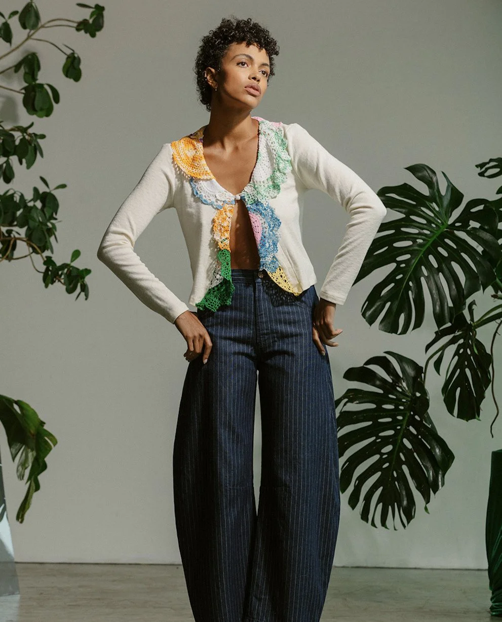 @carleen_us SS25 collection