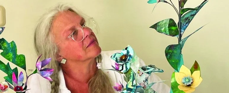 Artists Helping Artists - A Benefit Exhibition for Beth Bricker