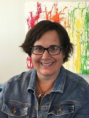 Elisabeth Roccoforte