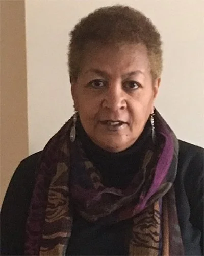 Renee Street Headshot