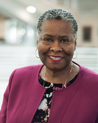 E. Gail Reese