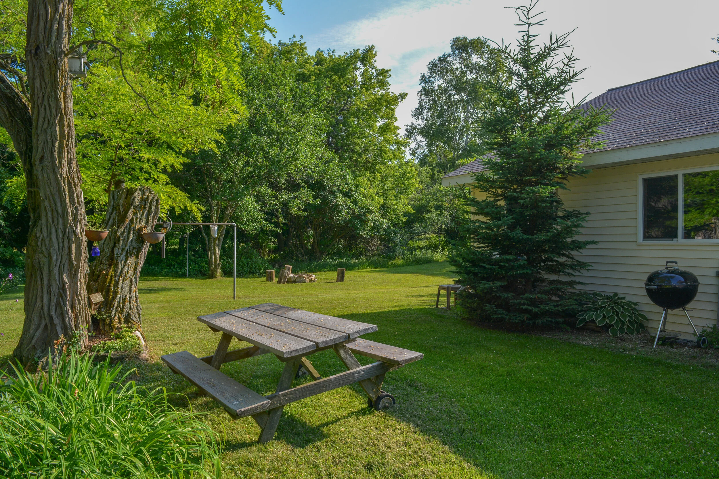 Baileys House located in Baileys Harbor, Wisconsin