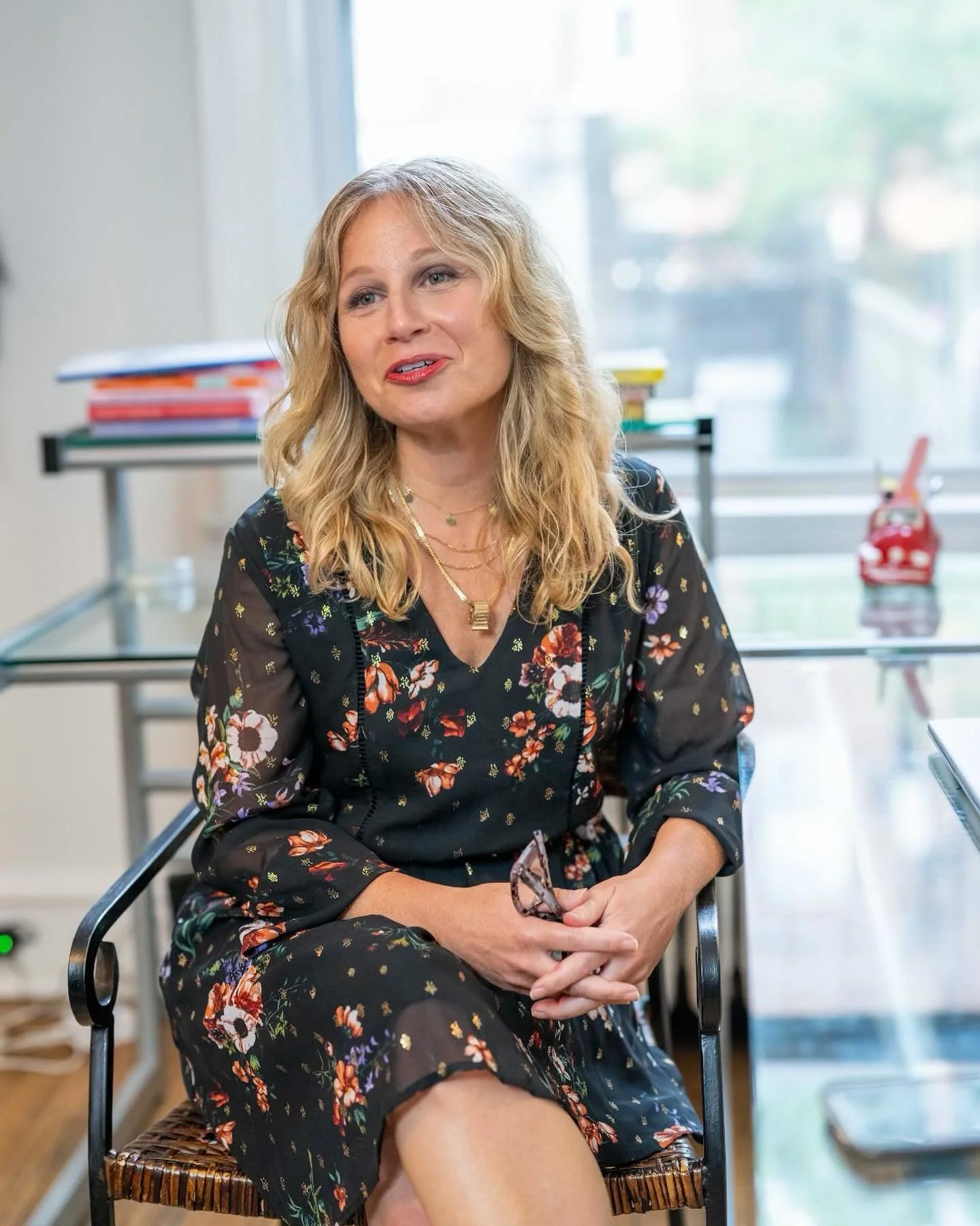 ✨ One of the most rewarding parts of my work is the opportunity to help others express themselves through their style. It&rsquo;s all about discovering what makes someone feel their best. 🌟

.
.
.
.
.
.
.
#StyleJourney #PersonalStyling #AuthenticSty