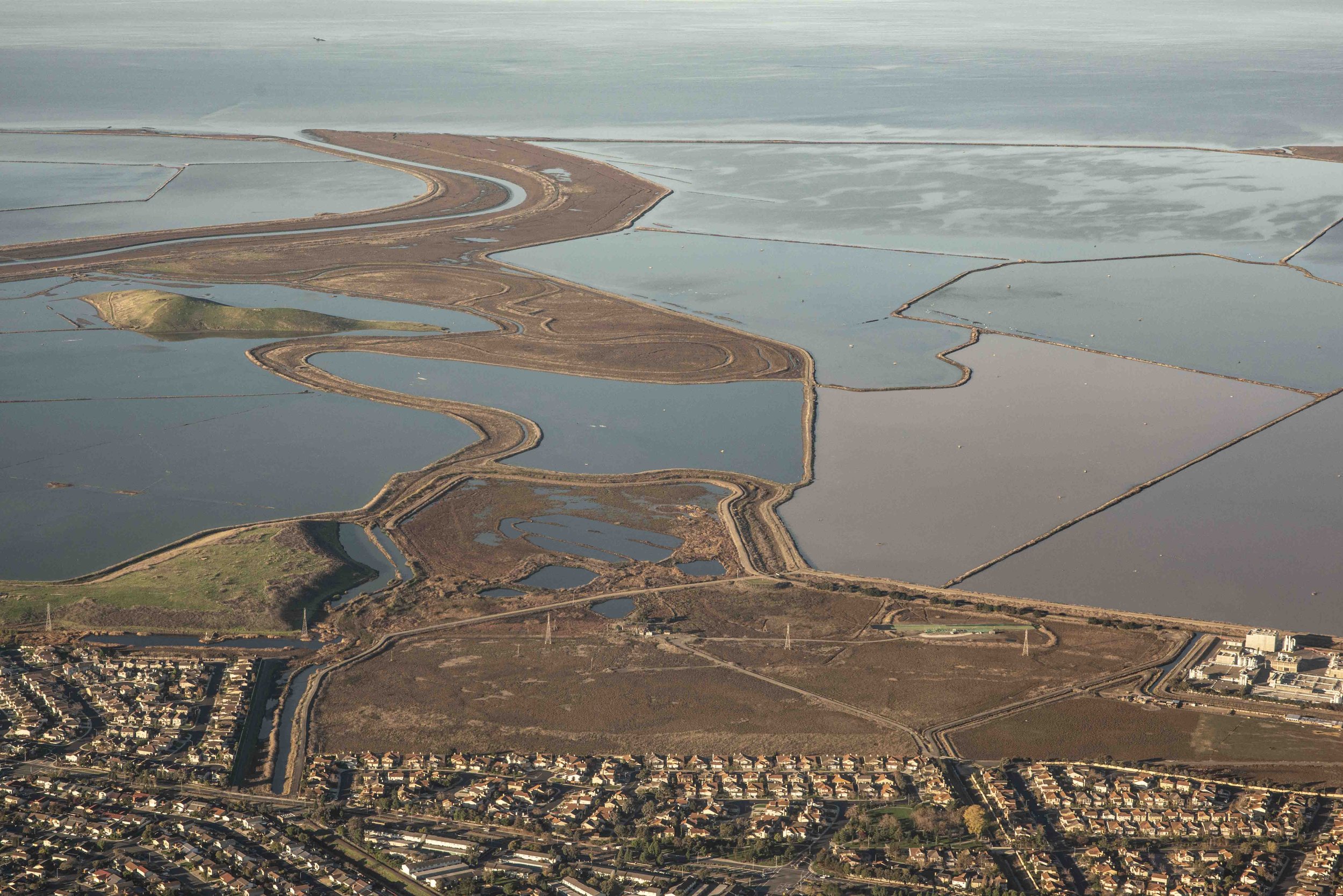 20161118_273_Aerial Flight Seattle to Oakland.jpg