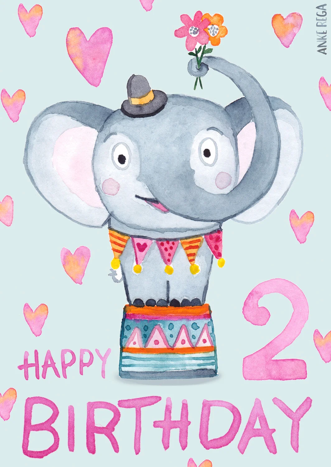 Anke_Rega_Birthday_Card_for_Kids_Elephant_2years_Folio_Focus.jpg