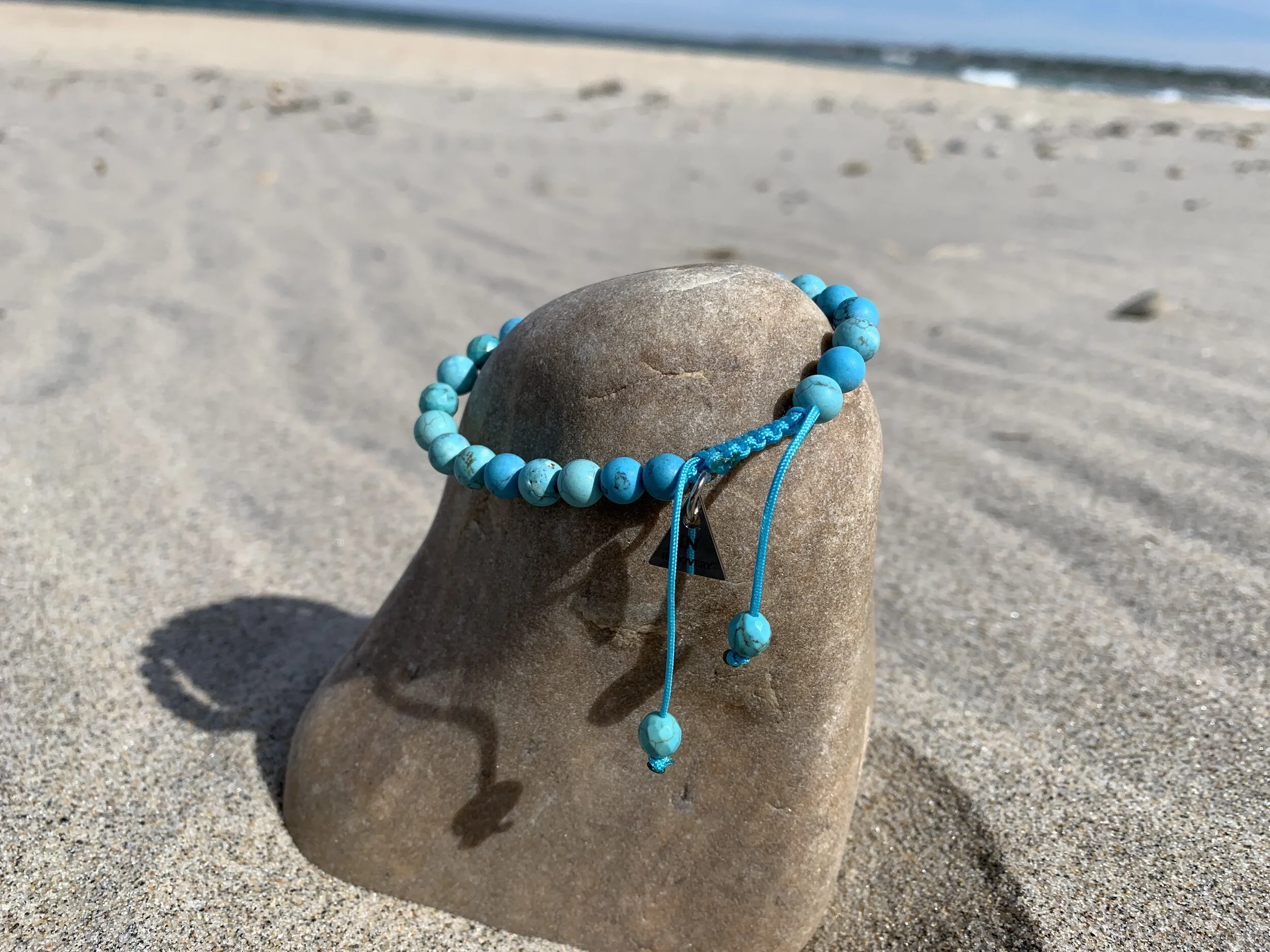 Circle of Solace on the beach rock.JPG