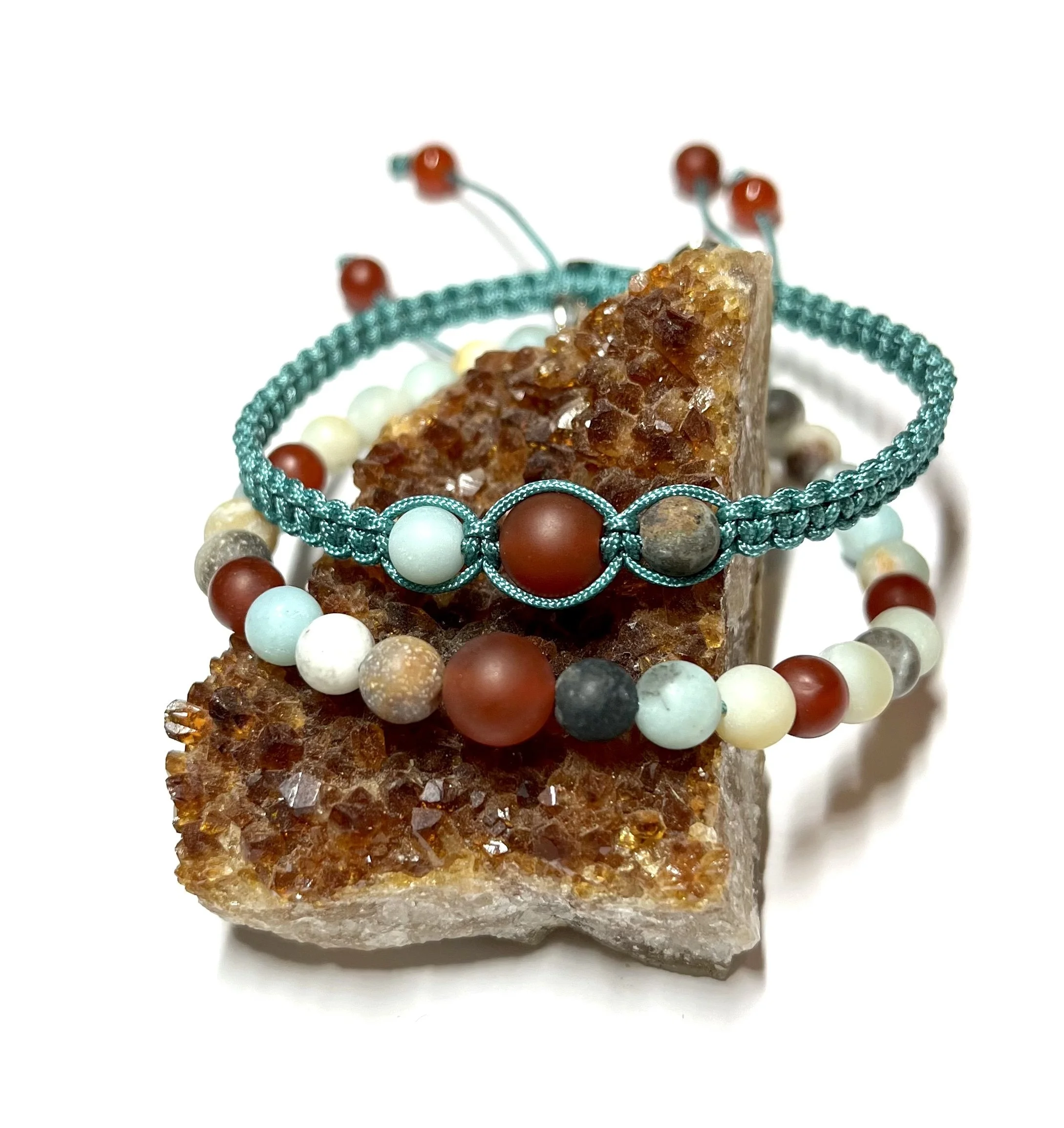 gratitude stack on cornelian stone.jpg