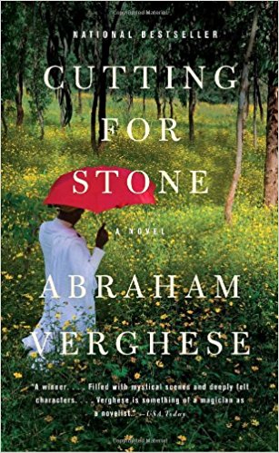 This is a sweeping novel, a 50-year saga of Africa and America, doctors and patients, exile and home. The founding director of the Center for Medical Humanities & Ethics at the University of Texas Health Science Center in San Antonio, Verghese is now a Professor at the Stanford University School of Medicine.