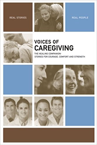 These are stories from the point of view of family members who are providing caregiving for loved ones at home—one of the most difficult challenges anyone will ever face. In addition to case studies, the book includes information on where to get help and contributions from those involved in hospice care, as well as complementary and alternative medicine.