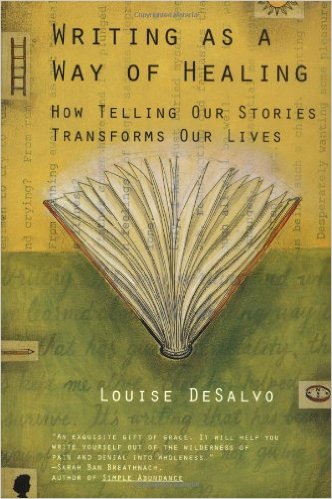 An in-depth exploration about writing as healing. Extensive references to the motivations and healing effects of the writings of many authors are provided as well. The book contains valuable advice and practical techniques to get started, to develop narratives, to connect events with emotions, to bring projects to conclusions, and to share with others. Excellent sources for further reading.