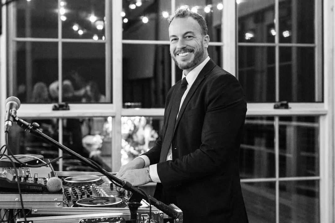 A Rooftop Night to Remember at LouLou’s Santa Monica with saxophone DJ Rob Bennion