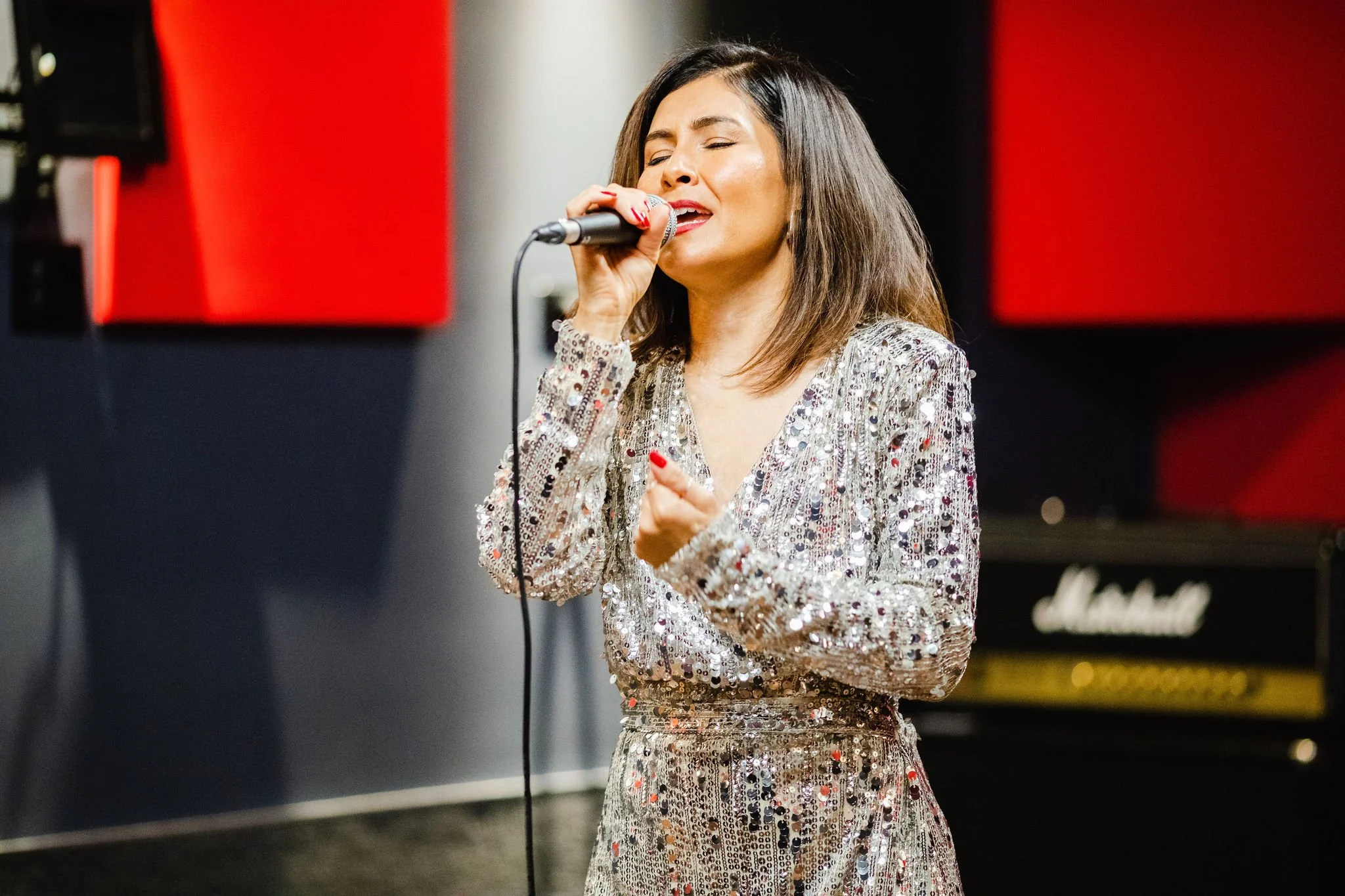 Welcome Rachel to the Echo Talent Roster