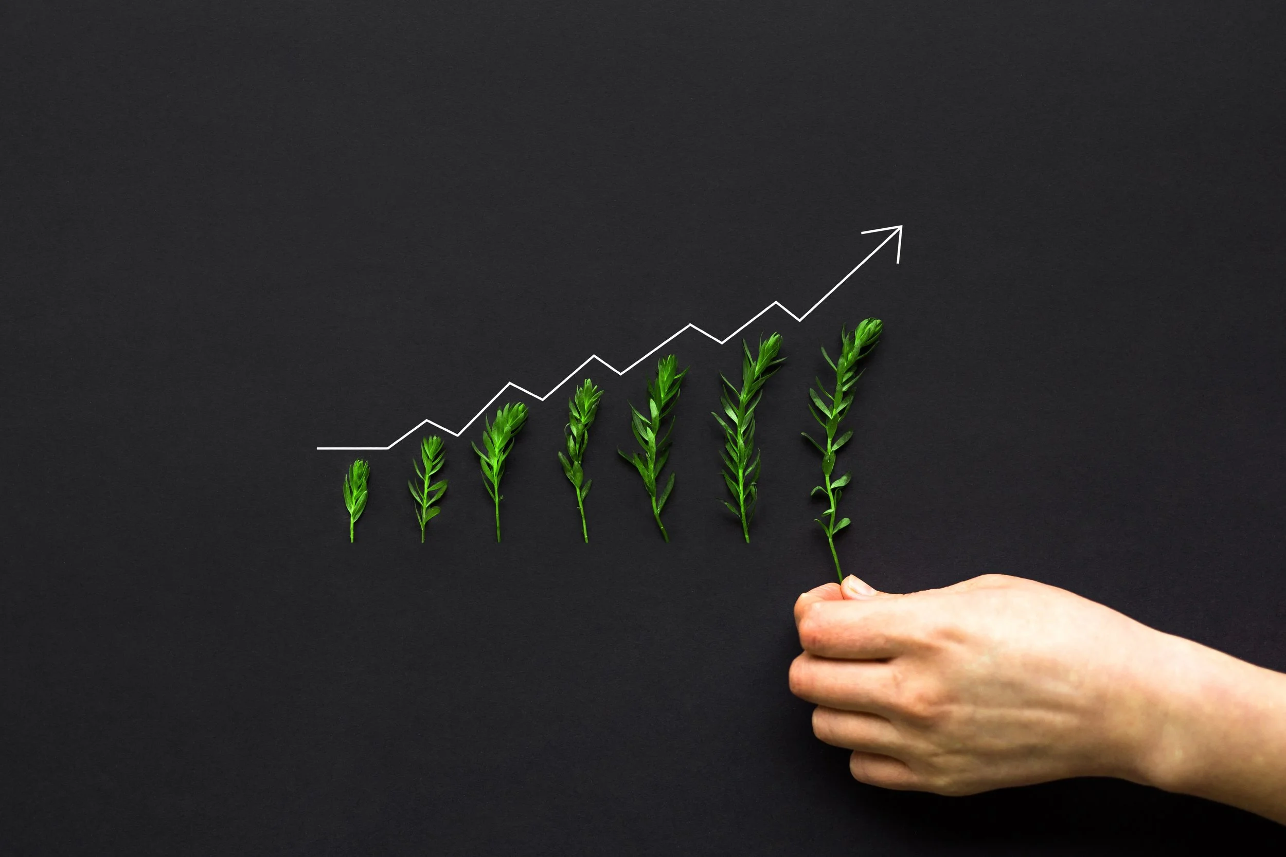 Concept: Dilution vs. Evolution