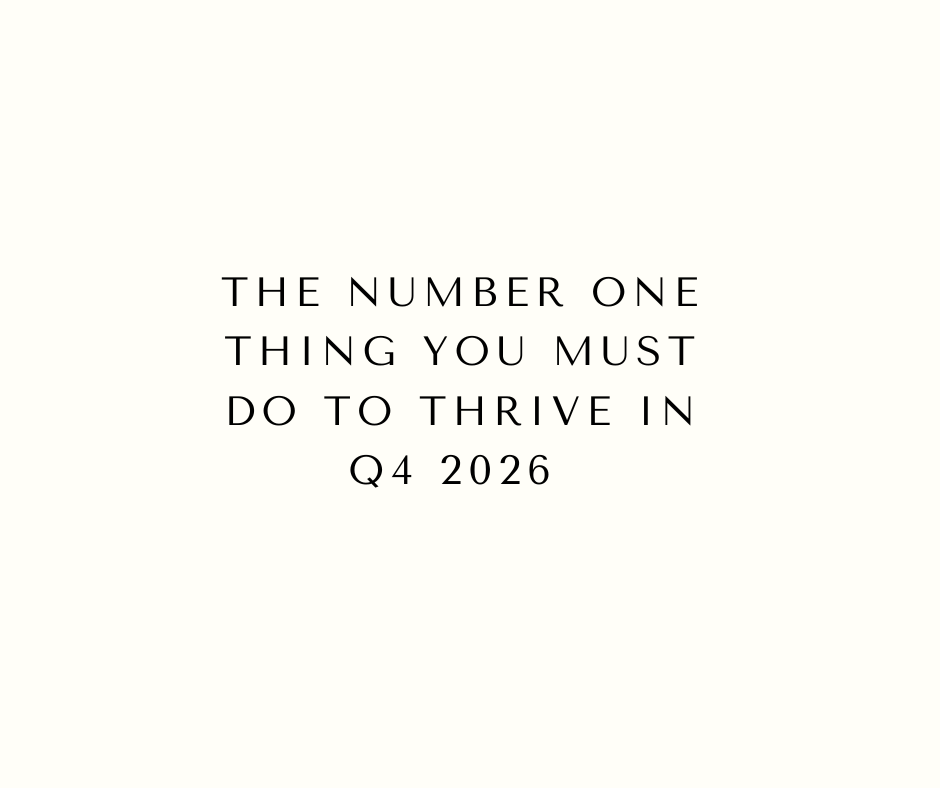 Tight Inventory Management May Be the Difference Between Surviving and Thriving This Holiday Season
